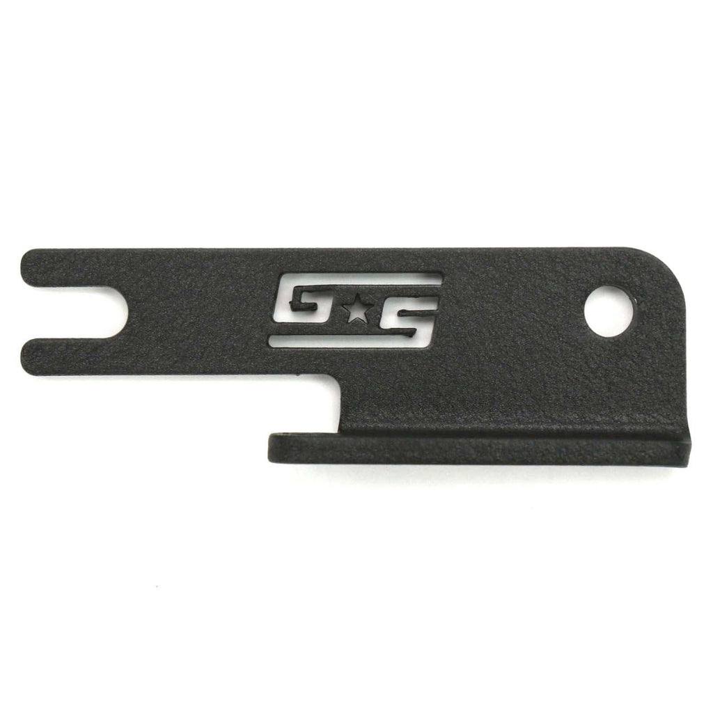Grimmspeed High Lift Hood Struts - 2003-2008 Subaru Forester XT
