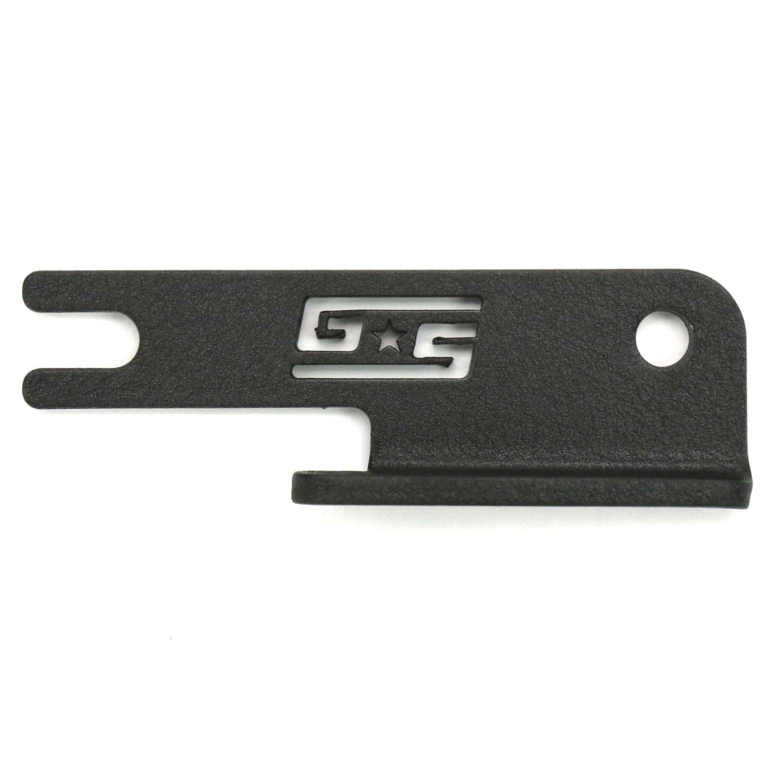 Grimmspeed High Lift Hood Struts - 2003-2008 Subaru Forester XT