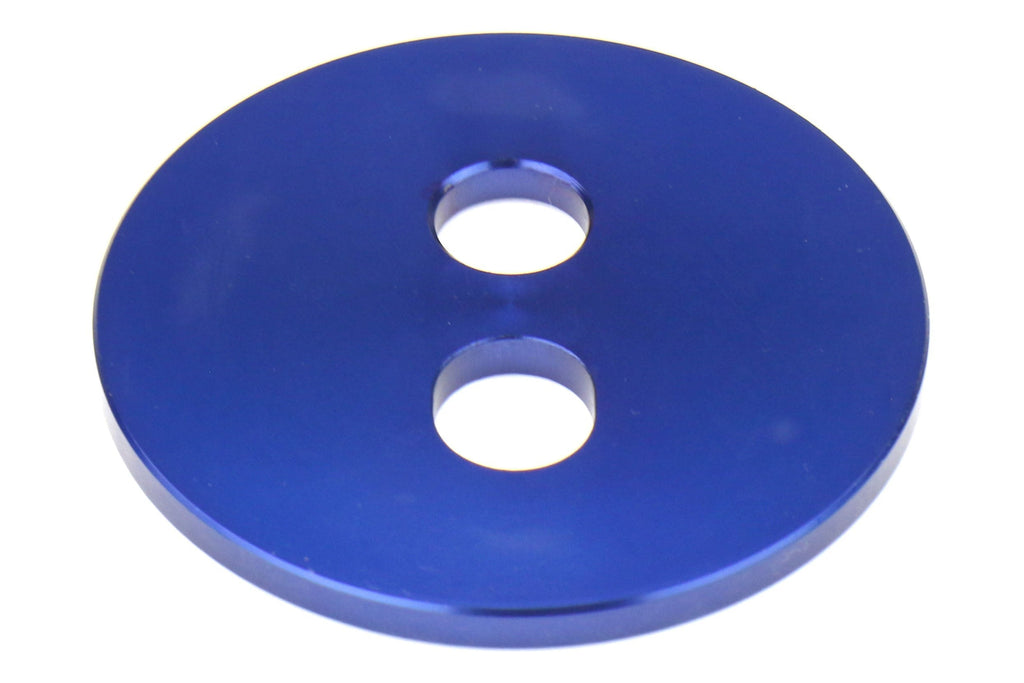 Cusco Rear Differential Mount Inserts - 2013-2021 Scion FR-S / Subaru BRZ / Toyota 86