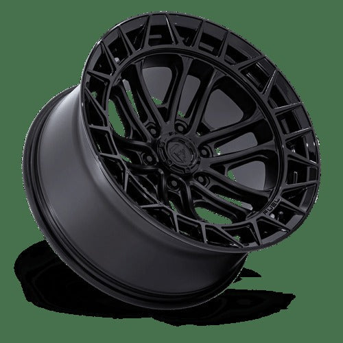 D874 20X9 6X5.5 M-BLK BLK-LP 20MM