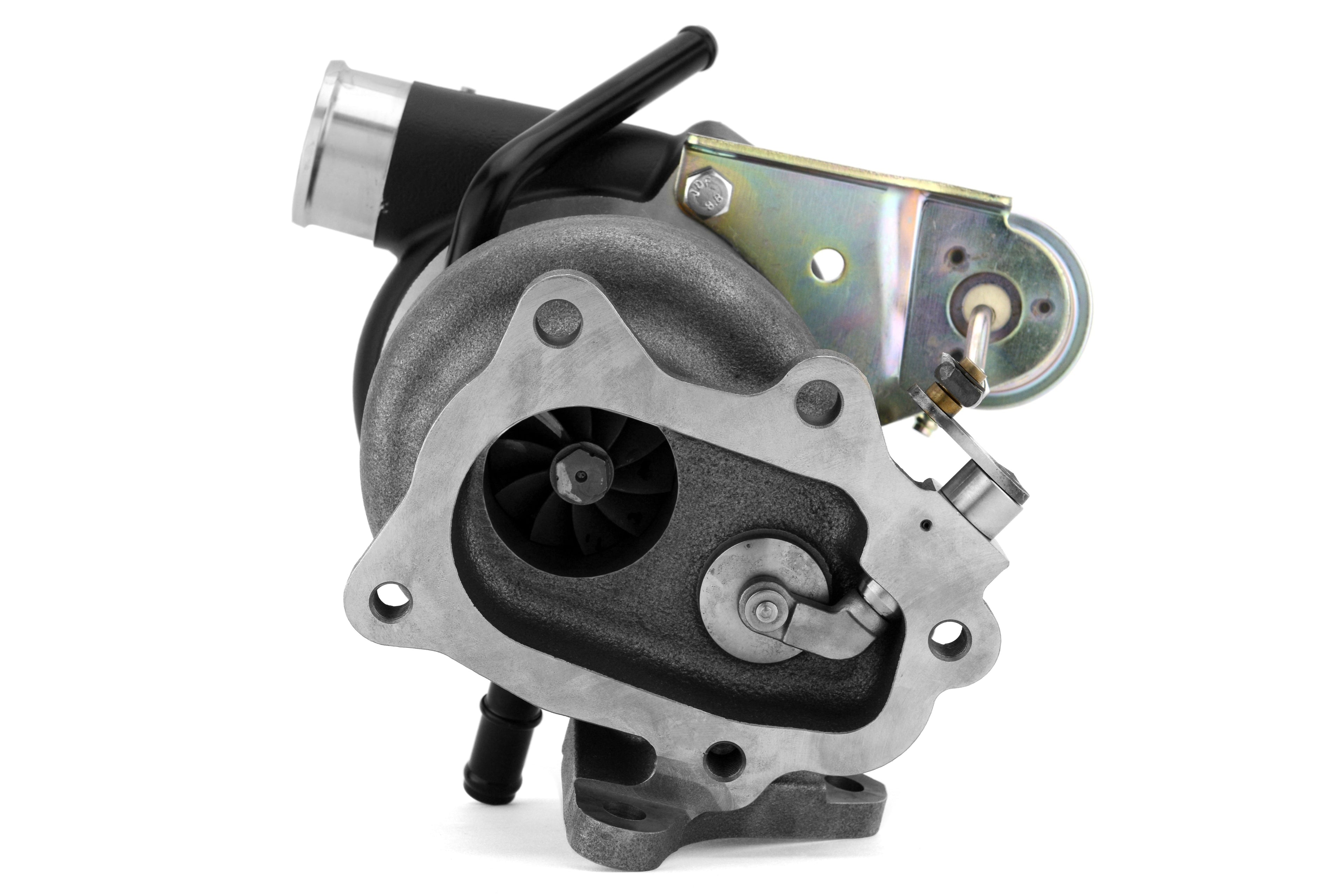Blouch 18GXT-R 8cm^2 Turbo - Subaru Models (inc. 2002-2007 WRX / 2004-2021 STI)