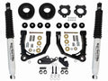 Tuff Country 2022+ Toyota Tundra 3in Lift w/ Boxed Uniball Control Arms w/ Front Diff Drop & Shocks