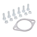 Cobb SS 3in Cat-Back Exhaust Hardware Kit - 2008-2014 Subaru WRX / STI Hatch