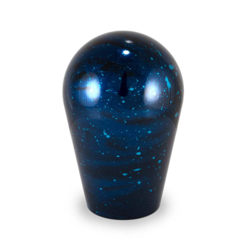 Billetworkz Cosmic Space Shift Knob - 6 Speed FR-S Standard Engraving - BRZ / FR-S / 86 2013-2021