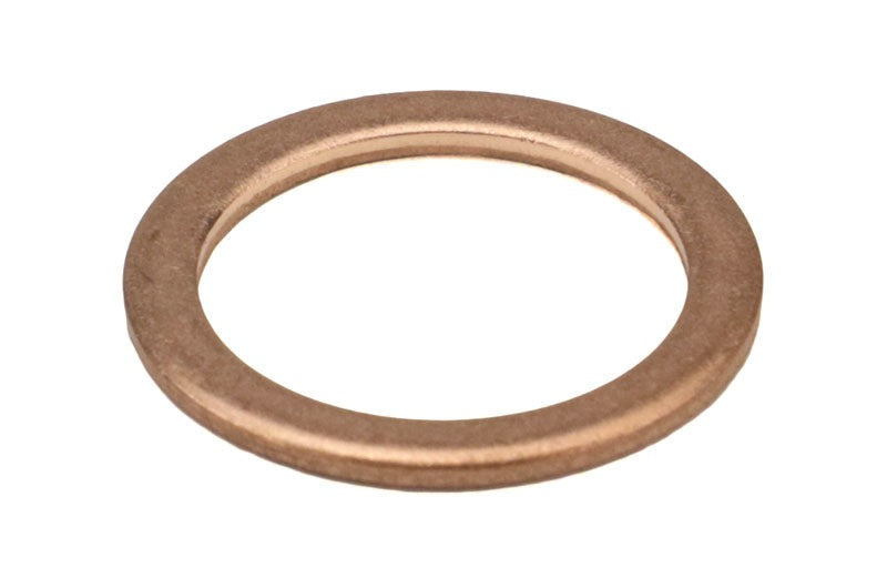 Killer B M20 Oil Plug Copper Seal - 2002-2014 Subaru WRX / 2004-2021 STI / 2006-2013 Forester XT