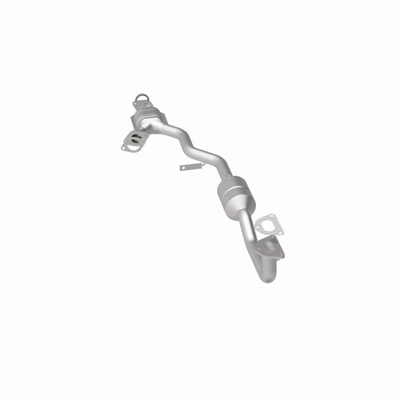 MagnaFlow Direct Fit Catalytic Converter - Driver Side - 2004-2005 Subaru Outback / Legacy 2.5L
