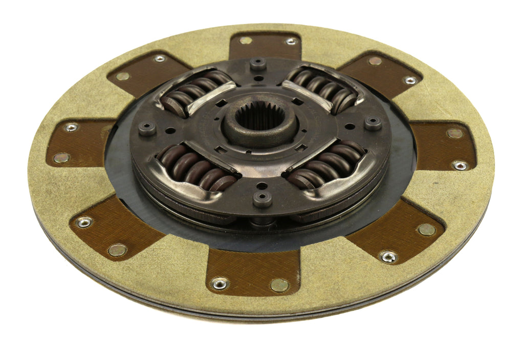 South Bend Clutch Stage 3 Endurance Clutch Kit - 2004-2021 Subaru STI / 2007-2009 Legacy GT spec B