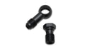 Vibrant Performance Single Male Banjo Adapter Assembly, Banjo -4AN, Bolt 9/16-20, AN/NPT/ORB Performance Fluid Plumbing - Part 11565