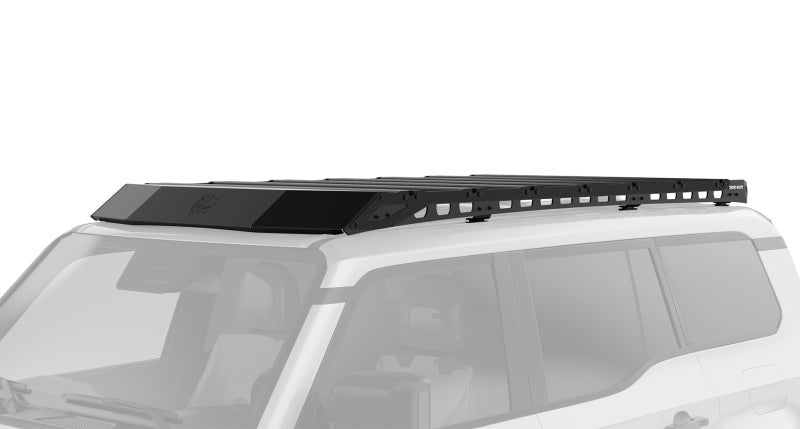 Rhino-Rack 24-25 Toyota LandCruiser 250 Reconn Platform
