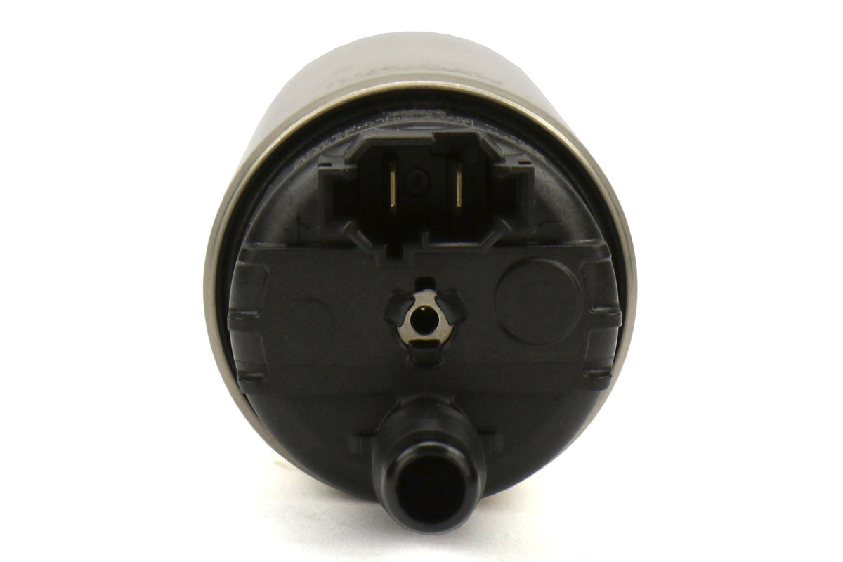 Deatschwerks DW400 Fuel Pump w/ Install Kit - Subaru Models (inc. 2002-2004 WRX / 2004 STI)