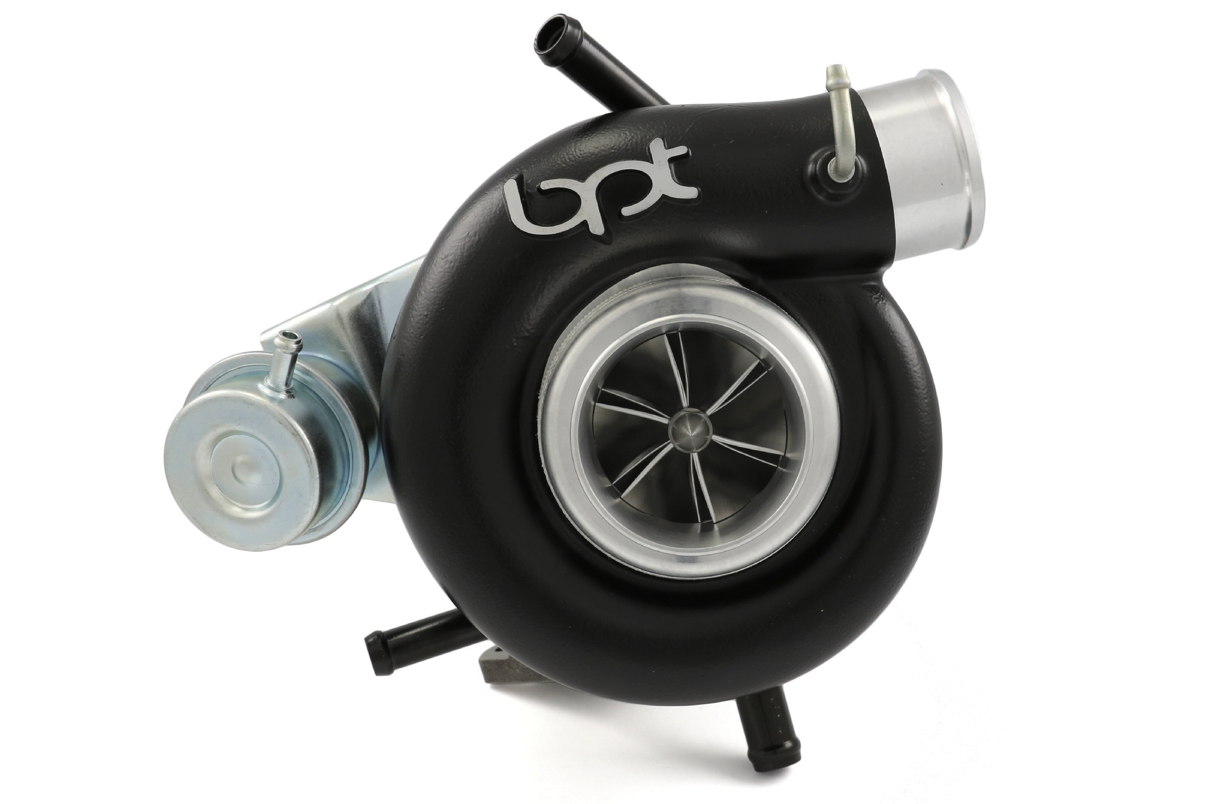 Blouch Dominator 1.5XT-R 10cm^2 Turbo - Subaru Models (inc. 2002-2007 WRX / 2004-2021 STI)