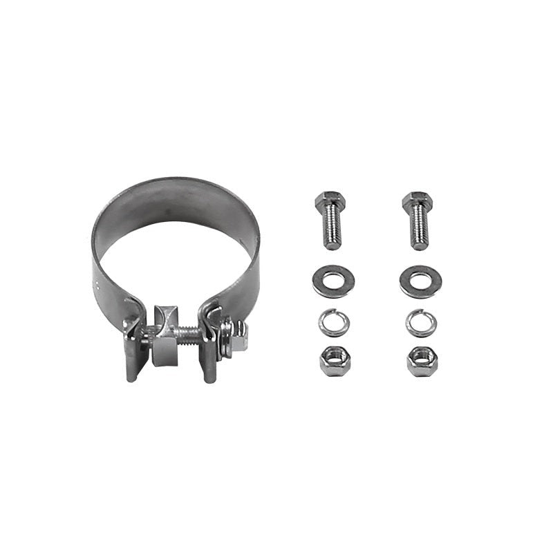Flowmaster American Thunder Filter-Back Exhaust for 2021-2023 Jeep Gladiator 3.0L - 818131