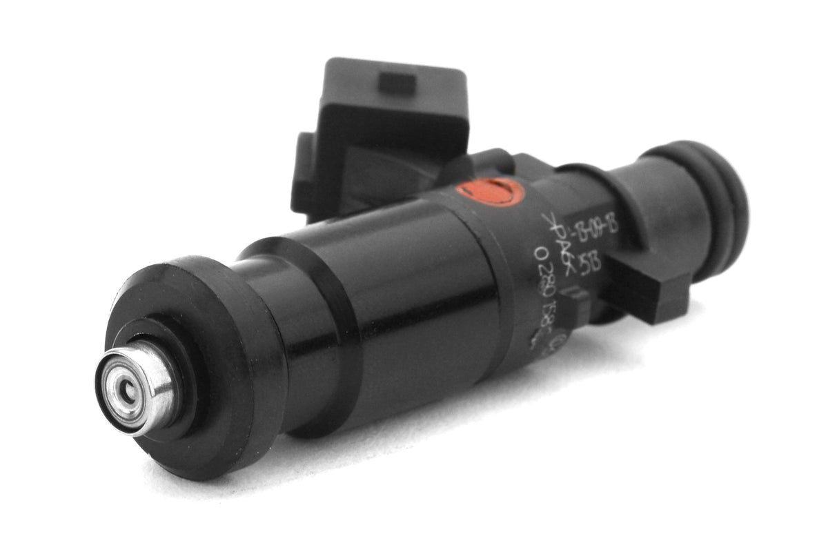 DeatschWerks Bosch EV14 Fuel Injectors Top Feed 1200cc - Subaru Models (inc. 2002-2014 WRX / 2007-2021 STI)