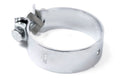 Dinan Heavy-Duty Band Clamp - 3.25in - Stainless Steel