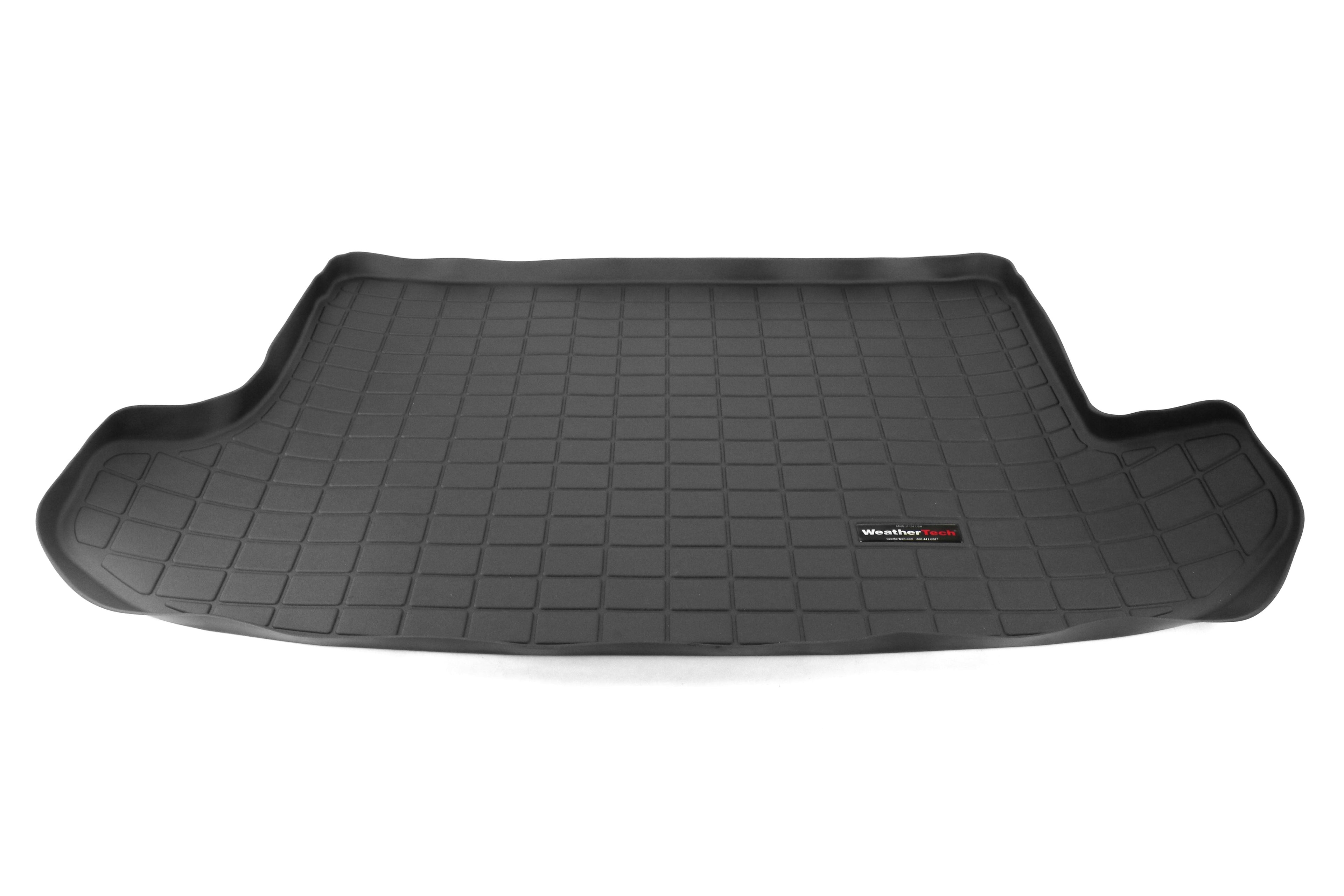 Weathertech Cargo/Trunk Liner - 2013-2021 Scion FR-S / Subaru BRZ / Toyota 86
