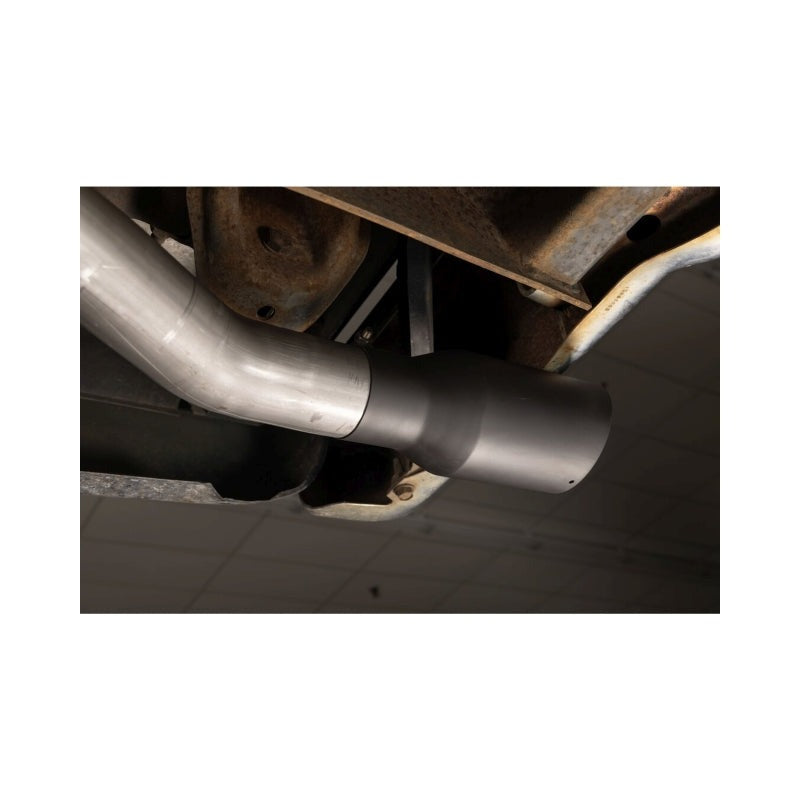 Flowmaster Outlaw Cat-Back Exhaust for 1994-1995 GM C1500/K1500 - 818191