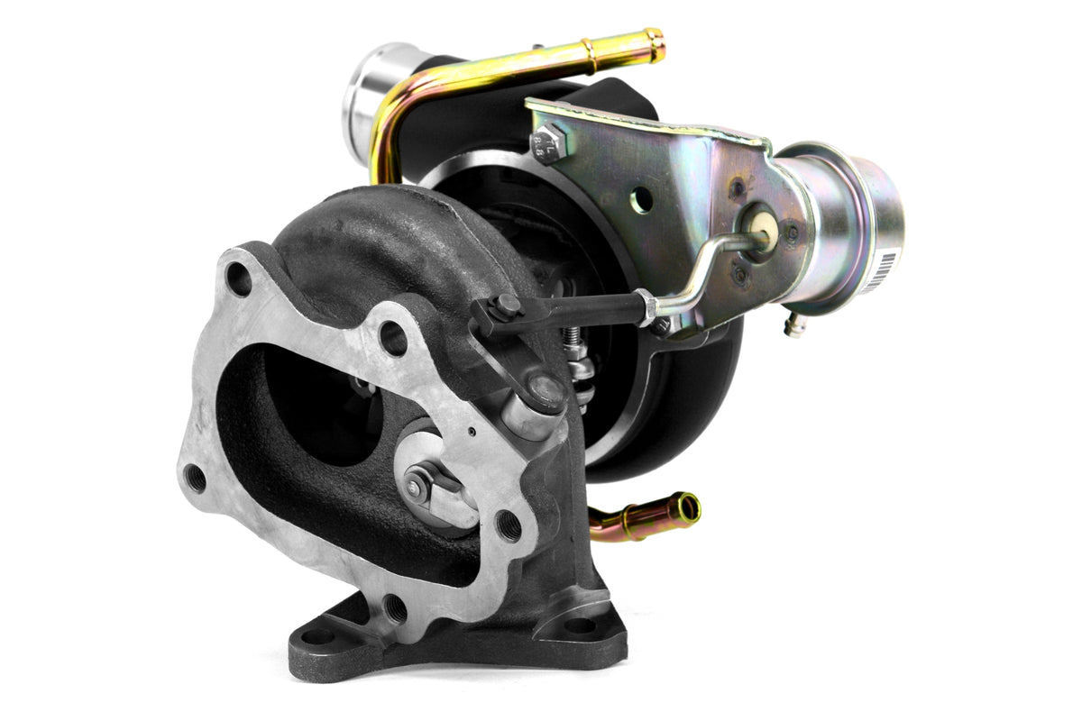 Blouch 20G-XT 8cm^2 Turbo - Subaru Models (inc. 2002-2007 WRX / 2004-2021 STI)