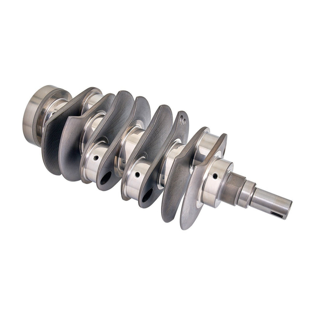 IAG 1150 EJ25 Destroked 2.35L Closed Deck Short Block for 2002-2014 Subaru WRX / 2004-2021 STI / 2004-2013 Forester - 1150 BHP