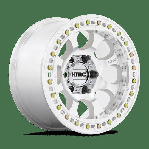 KM237 17X8.5 6X135 MACH 0MM