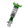 Fortune Auto 500 Series Coilovers w/ Swift Springs (12K Front / 10K Rear) - 2015-2021 Subaru WRX / STI