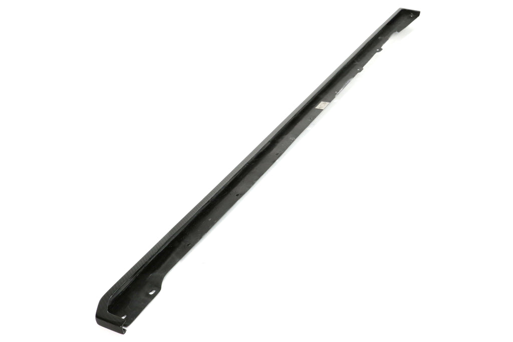 APR Performance Carbon Fiber Side Rocker Extensions - 2015-2021 Subaru WRX / STI