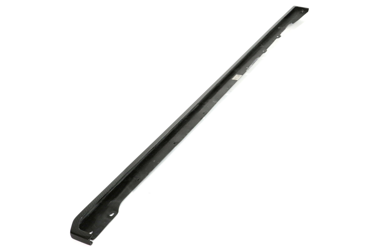 APR Performance Carbon Fiber Side Rocker Extensions - 2015-2021 Subaru WRX / STI
