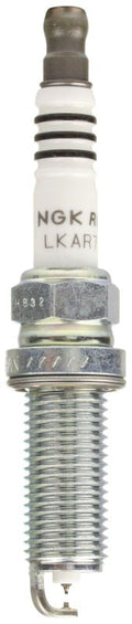 NGK Ruthenium HX Spark Plugs (Box of 4) LKAR7AHX-S - Subaru FB25 / Multiple Applications