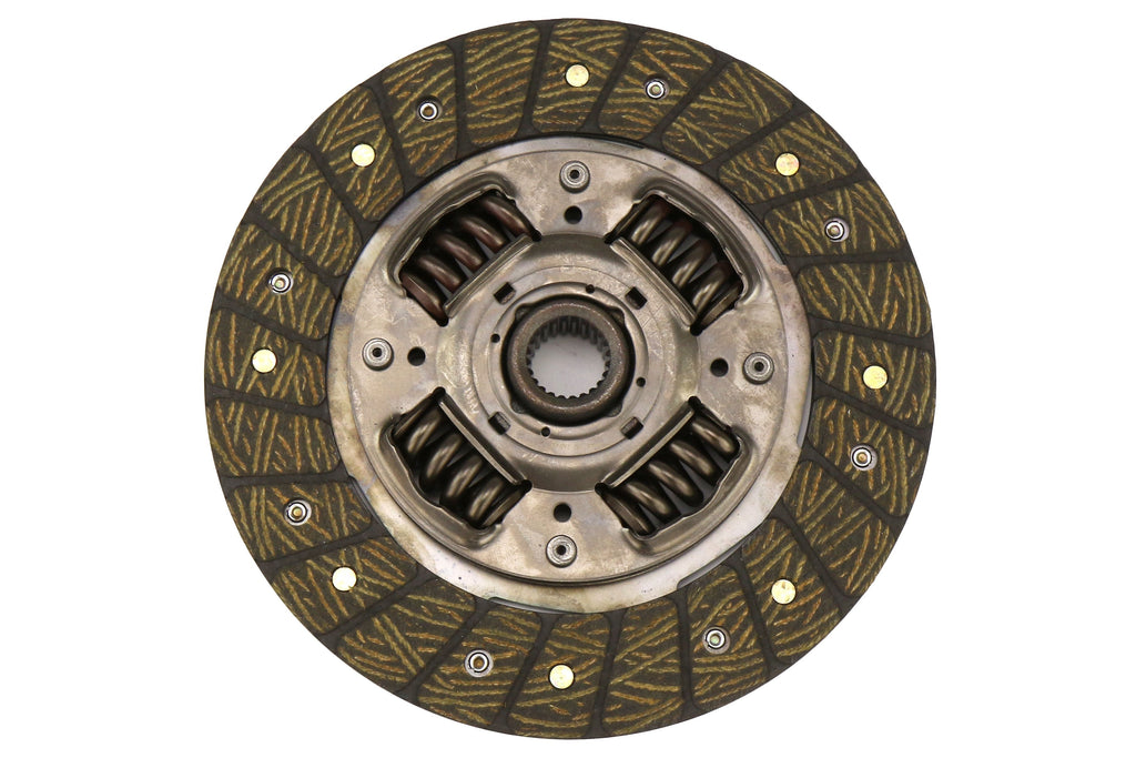 South Bend Clutch Stage 3 Daily Clutch Kit - 2006-2017 Subaru WRX