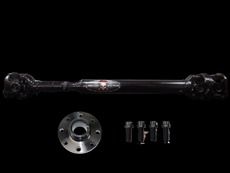 ICON 19-24 RAM 2500/3500 0-6in Lift Front Driveshaft