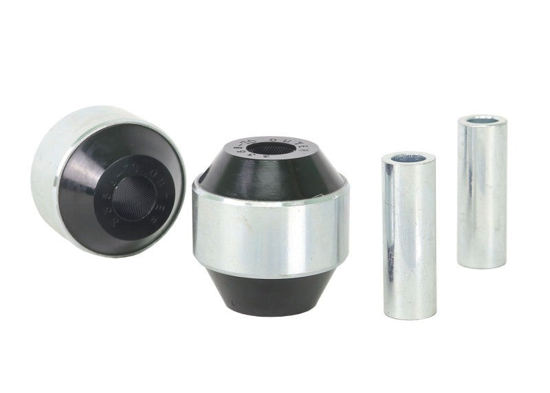 Whiteline Rear Trailing Arm Lower Front Bushing - 1994-2009 Subaru Legacy / 1994-2009 Subaru Outback
