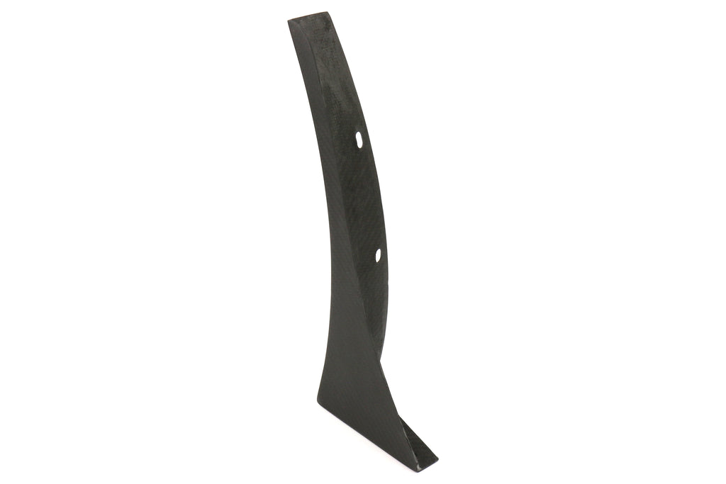 Verus Engineering Front Splitter Endplates - 2013-2021 Scion FRS / Subaru BRZ / Toyota 86