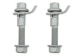 SPC Performance EZ Cam XR Alignment Bolts (Pair) - Universal (Replaces 14mm Bolts)