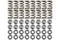 GSC Power-Division Single Valve Spring Set w/ Titanium Retainers - 2013-2016 Scion FR-S / 2013-2020 Subaru BRZ / 2017-2019 Toyota 86