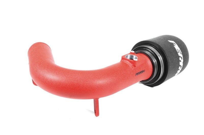 PERRIN Cold Air Intake System Red - 2022-2024 Subaru WRX