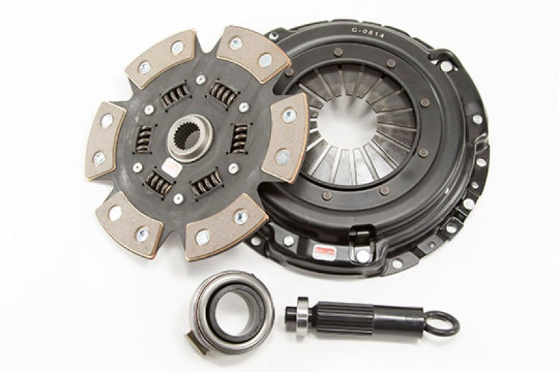 Competition Clutch Stage 1 Gravity Series Clutch Kit - 1998-2004 Subaru Forester