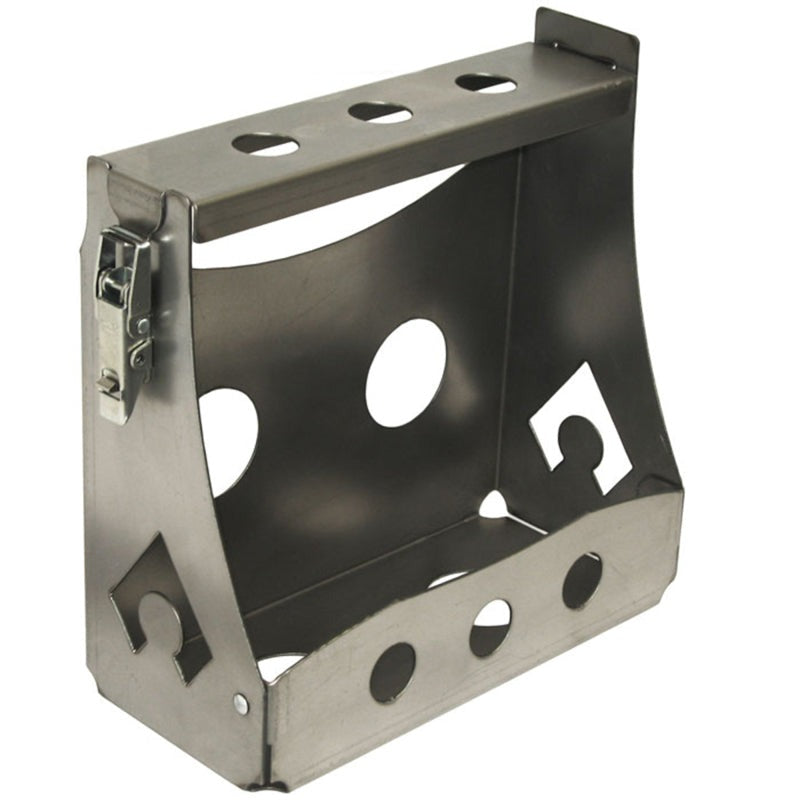 Artec Industries Quart Crate - 4 Banger Aluminum