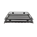 ARB Base Rack 49in x 45in with Mount Kit/Deflector/Full Cage Guard Rail