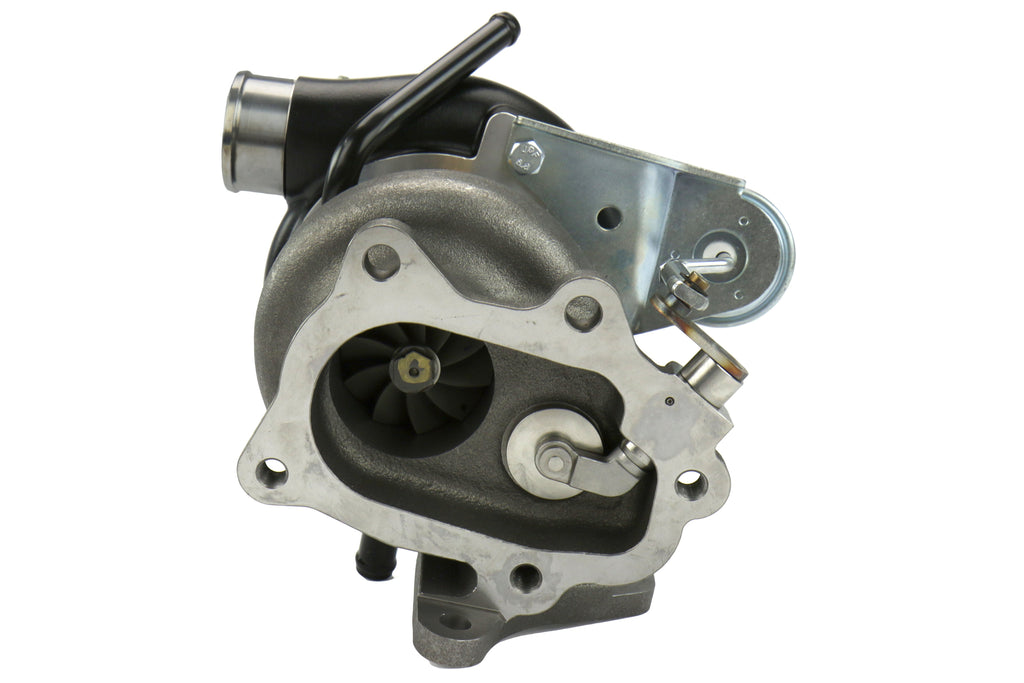 Blouch Dominator 3.0XT-R 10cm^2 Turbo - Subaru Models (inc. 2002-2007 WRX / 2004-2021 STI)