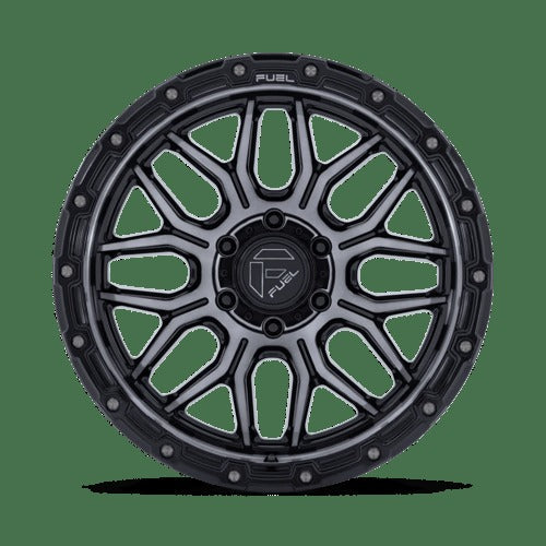 D881 20X9 6X135 G-BLK-MCH-GTCC 20MM