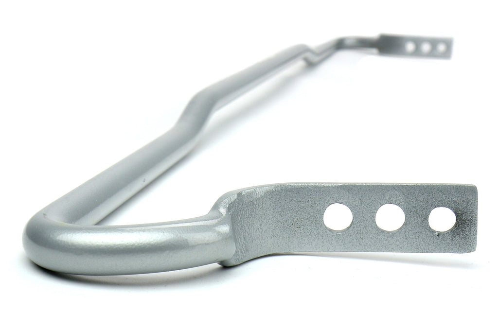 Whiteline Rear Sway Bar 16mm Adjustable w/ Braces - 2013-2021 Scion FR-S / Subaru BRZ / Toyota 86