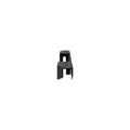 KC HiLiTES Platform One Roof Rack Chase Light Bar Mount (Does Not Include Rack)