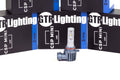 GTR Lighting CSP Mini 9012 LED Headlight Bulbs - SN.LED146