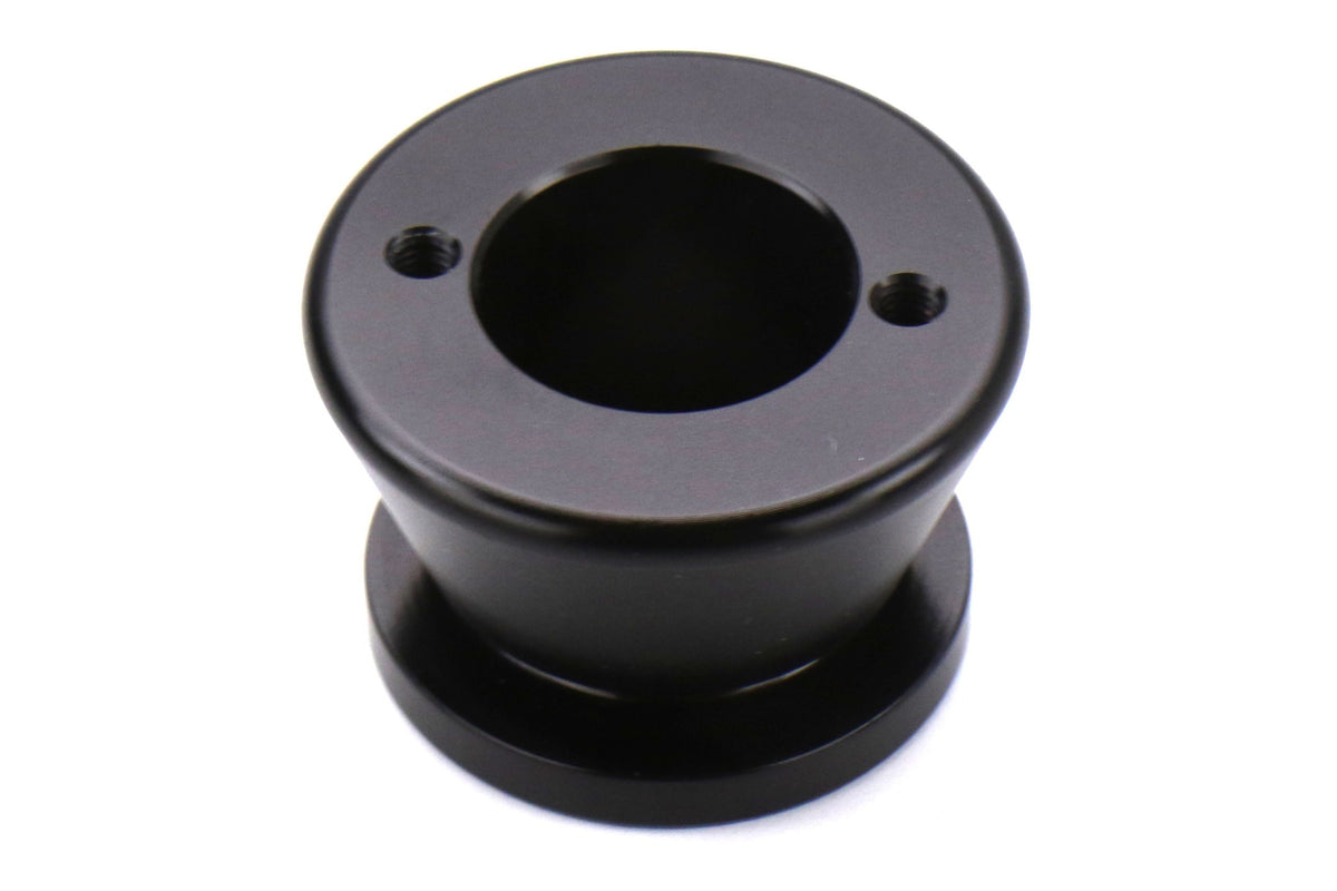 COBB Tuning Reverse Lockout Pull White w/ Stealth Black - 2004-2021 Subaru STI