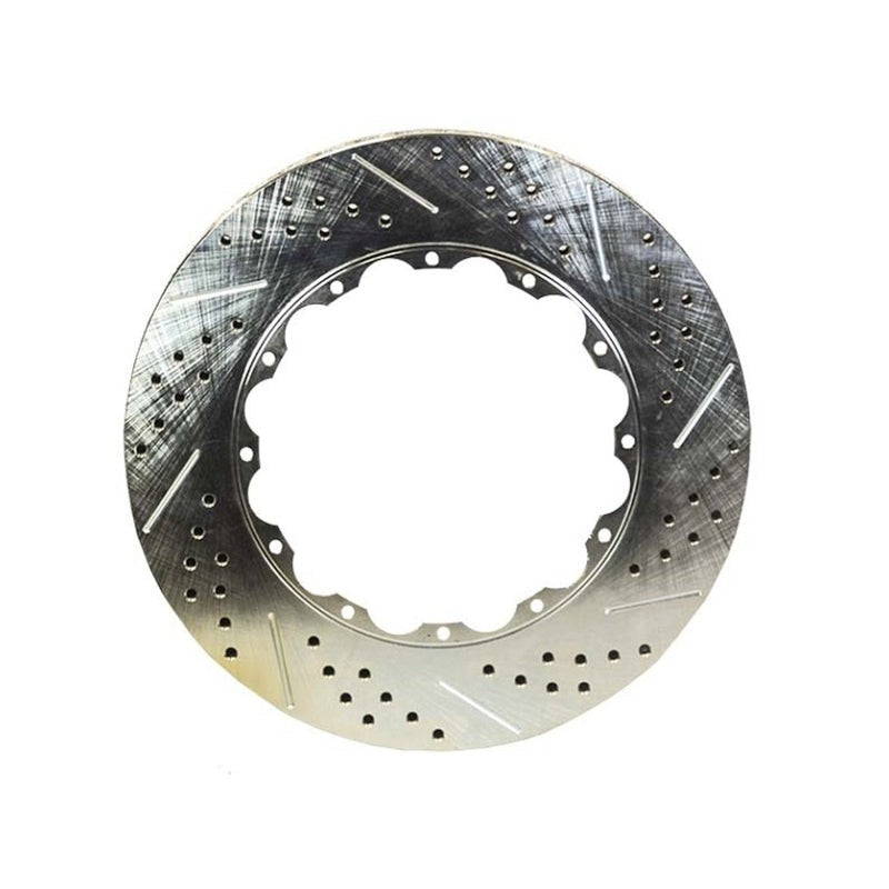 Baer Brakes 15.000in x 1.250in 2-Piece SDZ Replacement Rotor - LH