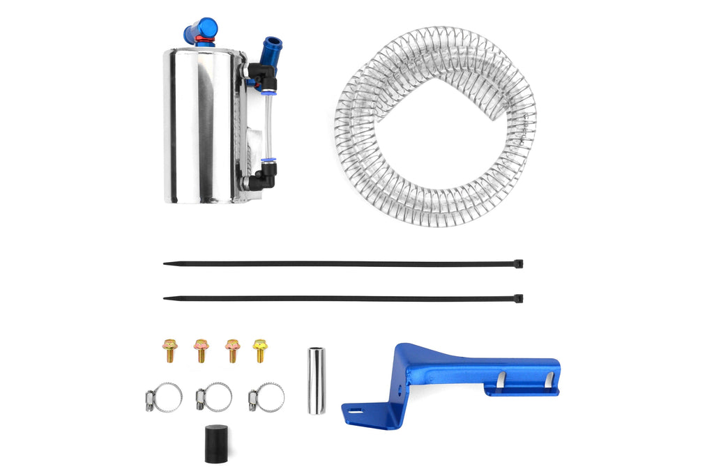 Cusco Oil Catch Can - 2015-2021 Subaru STI