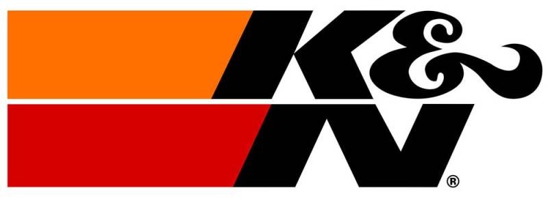 K&N Oil Filter PS-1004 - Universal