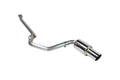 Remark Cat-Back Remark Exhaust w/ Stainless Polished Tip - 2013-2021 Scion FR-S / Subaru BRZ / Toyota 86