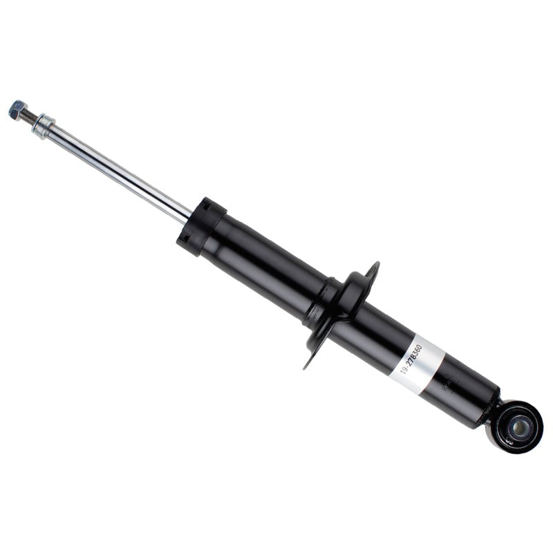 Bilstein B4 OE Replacement Rear Twintube Shock Absorber - 2013-2015 Subaru XV Crosstrek