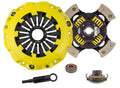 ACT HD-M/Race Sprung 4 Pad Clutch Kit - 2002-2005 Subaru WRX EJ20