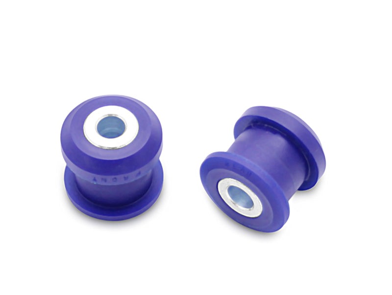 SuperPro Rear Lower Control Arm Outer Bushing Kit - 2003-2009 Subaru Outback / 2003-2009 Subaru Legacy